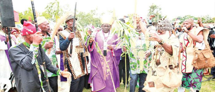 Bafia Relishes Bishop Bala’s Legacy Bafia Relishes Bishop Bala’s Legacy