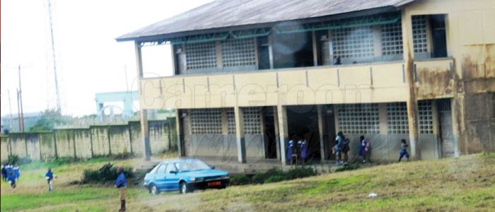 Day 2 Of School Resumption: Increased Attendance In Buea Day 2 Of School Resumption: Increased Attendance In Buea