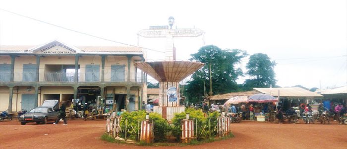 Bankim: « Quartier latin » de l’Adamaoua Bankim: « Quartier latin » de l’Adamaoua