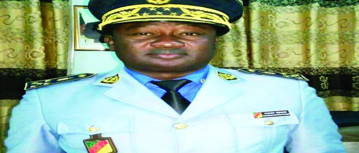 Police: le commandant du Gmi n°2 est mort Police: le commandant du Gmi n°2 est mort