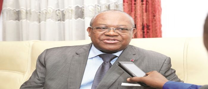 Fonction publique et Réforme administrative: Joseph LE à la manoeuvre