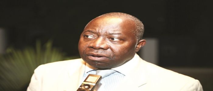 Georges Elanga Obam: du Plan d’urgence à la Décentralisation