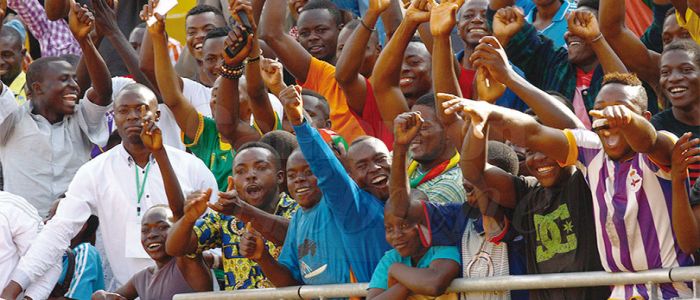 Unité du Cameroun: une si longue marche