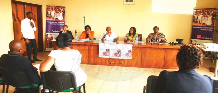 World Sickle Cell Day: Week-Long Sensitisation Activities Launched World Sickle Cell Day: Week-Long Sensitisation Activities Launched
