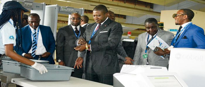 Transports: le ministre prend le pouls