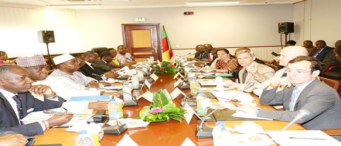 Cameroun – FMI: l’économie nationale au scanner