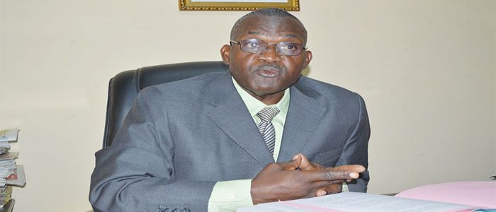 Francis Leku Azenaku: « Il faut vulgariser les alternatives » Francis Leku Azenaku: « Il faut vulgariser les alternatives »