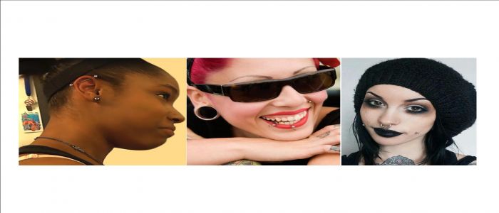 Body Piercing: The In-thing For Today’s Ladies Body Piercing: The In-thing For Today’s Ladies