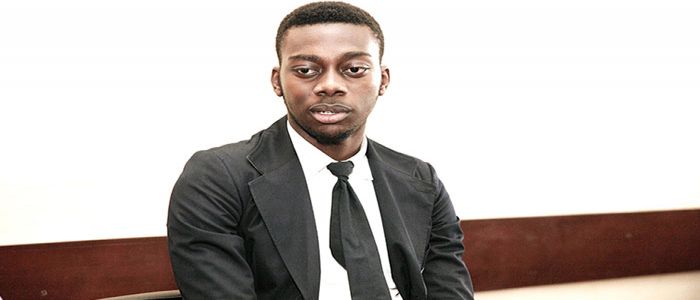 Yale University College: Cameroonian  Gets FCFA 100 Million Scholarship