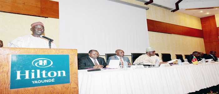 Public Debt: Cameroon’s Situation Is Satisfactory Public Debt: Cameroon’s Situation Is Satisfactory