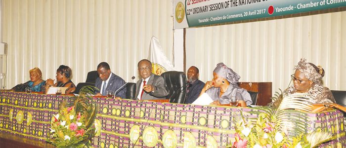 Droits de l’Homme: la Commission nationale tient sa session