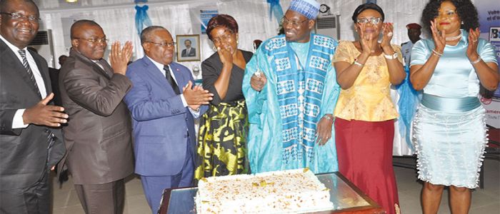 « Cameroon Business Today » lancé à Douala