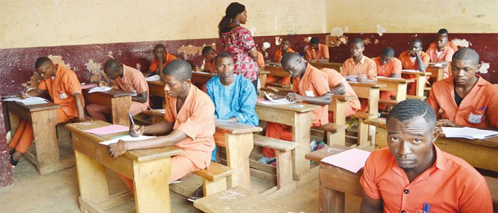 74 219 candidats à l’assaut du Probatoire et Baccalauréat technique 74 219 candidats à l’assaut du Probatoire et Baccalauréat technique